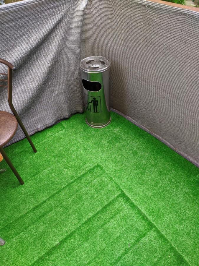 Mirage Hotell Tsjernivtsi Eksteriør bilde