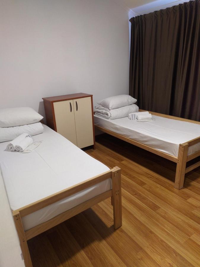 Mirage Hotell Tsjernivtsi Eksteriør bilde