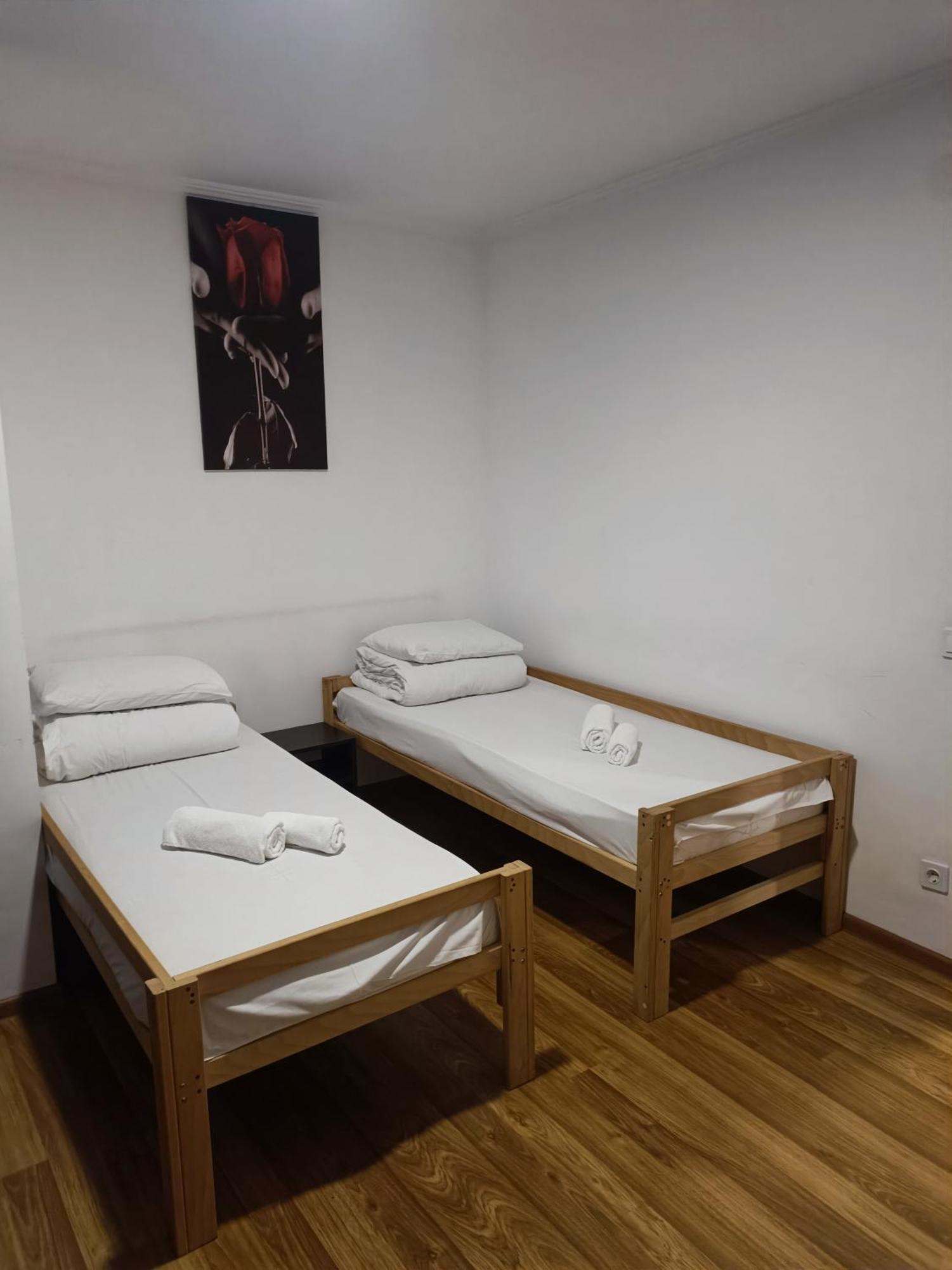 Mirage Hotell Tsjernivtsi Eksteriør bilde